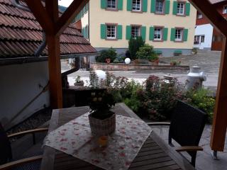 Offenburger Hof - Schuttertal - 1