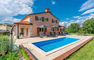 Villa Karmen - Žikovići - 6