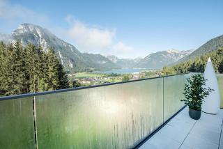 Naturhotel Alpenblick - Maurach - 5