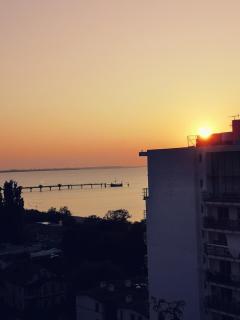 Wolin-Travel Apartamenty Statek z widokiem na morze - Misdroy - 6