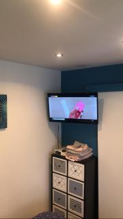 Studio confort N2 Valenciennes Wifi Netflix - 9