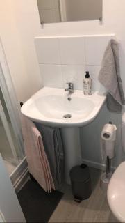 Studio confort N2 Valenciennes Wifi Netflix - 4