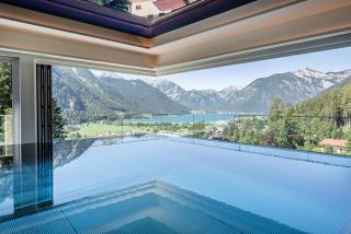 Naturhotel Alpenblick - Maurach - 0