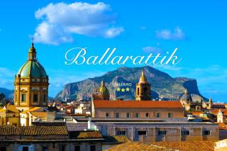 B&b Ballarattik - Palermo - 5