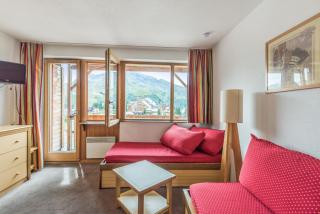 Residence Les Fontaines Blanches - maeva Home - Avoriaz - 3
