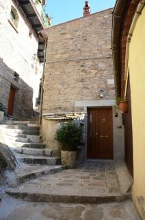 B&B La Perla nelle Dolomiti - Castelmezzano - 9