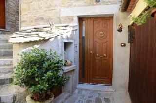 B&B La Perla nelle Dolomiti - Castelmezzano - 8