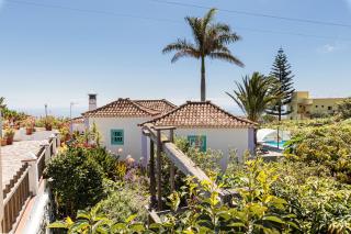 Casa Rural Priscila - Villa de Mazo - 9