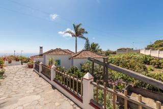 Casa Rural Priscila - Villa de Mazo - 7