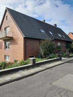 Bei Bille und Jan - Bad Bentheim - 1