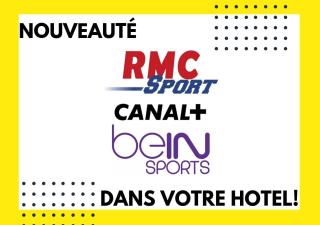 Première Classe La Rochelle Sud-Aytré - Aytré - 9