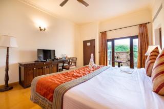 Fort JadhavGADH -A GADH Heritage Hotel - Poona - 2