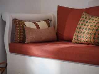 Stella's Home: Old Town Traditional Cretan House - Iráclio - 8