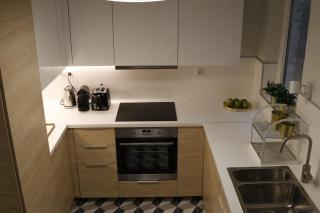 Deluxe apt with 2 bedrooms and AC - Budapest - 2