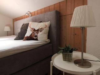Apartment inzellreif - Inzell - 1