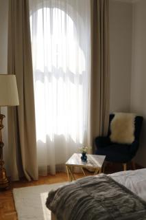 Deluxe apt with 2 bedrooms and AC - Budapest - 9