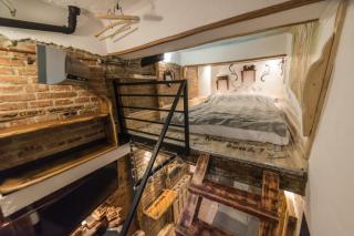 Rent a Room - Be Rustic - Braşov - 6
