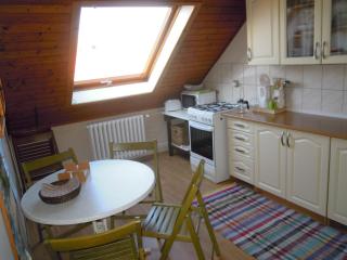 Apartmany Neuwald - Nová Lesná - 6