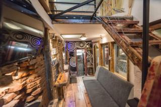 Rent a Room - Be Rustic - Braşov - 9