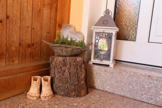 Ferienwohnung Memmel - Sulzfeld (im Grabfeld) - 3