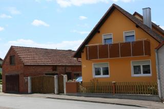 Ferienwohnung Memmel - Sulzfeld (im Grabfeld) - 1