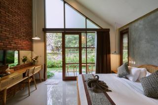 Yarama Cottages - Ubud - 0