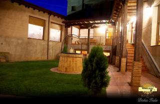 Rincón de Doña Inés - Villanueva de la Condesa - 4
