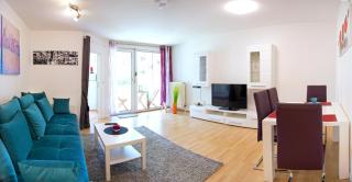 Ferienwohnung Rodenhof - Saarbrücken - 0
