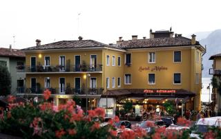 Hotel Alpino - Malcesine - 7