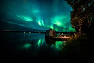 Arctic Guesthouse - 1
