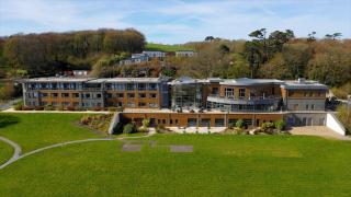 Kinsale Hotel & Spa - Kinsale - 4