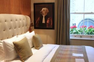 The Hayden Pub & Rooms - London - 7