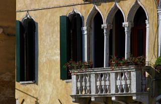 Palazzo Cendon Piano Antico - Venice - 8