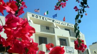 Hotel Riva Del Sole - San Vito lo Capo - 3