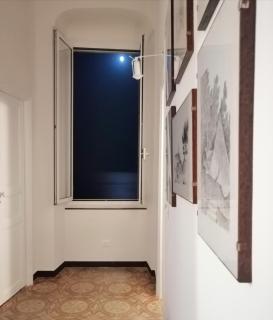 Appartamento nel borgo con splendida vista sul mare - Cervo - 6