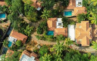 The World Backwaters, Alleppey - Kumarakom - 4