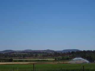 Redgate Country Cottages - Moffatdale - 7