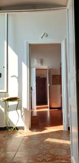 Appartamento nel borgo con splendida vista sul mare - 5