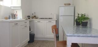 Appartamento nel borgo con splendida vista sul mare - Cervo - 1