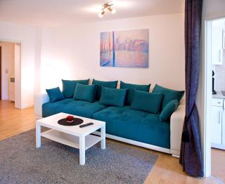 Ferienwohnung Rodenhof - Saarbrücken - 8