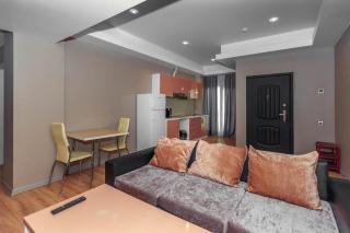 Diplomat Suites - Baku - 8