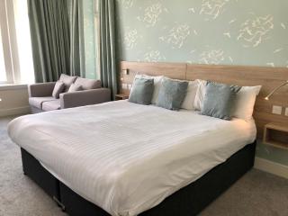 The Clarendon Hotel - Morecambe - 0