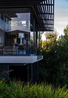 Collection Luxury Accomodation Simola House - Knysna - 1