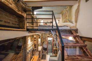 Rent a Room - Be Rustic - Braşov - 8