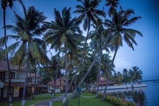 The World Backwaters, Alleppey - Kumarakom - 5