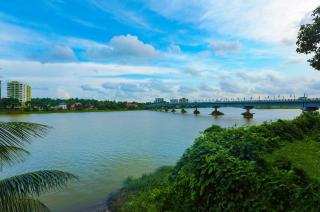 Once Upon The River, Aluva - Near Cochin International Airport - Kochi - 9