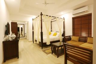 Once Upon The River, Aluva - Near Cochin International Airport - Kochi - 2
