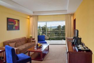 Hotel des Mille Collines - Kigali - 2