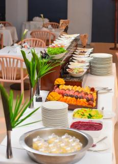 Hotel des Mille Collines - 5
