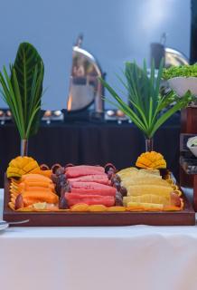 Hotel des Mille Collines - 3